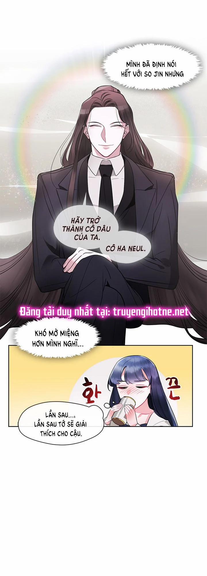 [18+] Đêm Của Tân Nương 11.2 trang 3