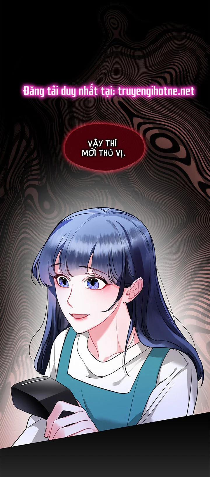 [18+] Đêm Của Tân Nương 11.2 trang 30