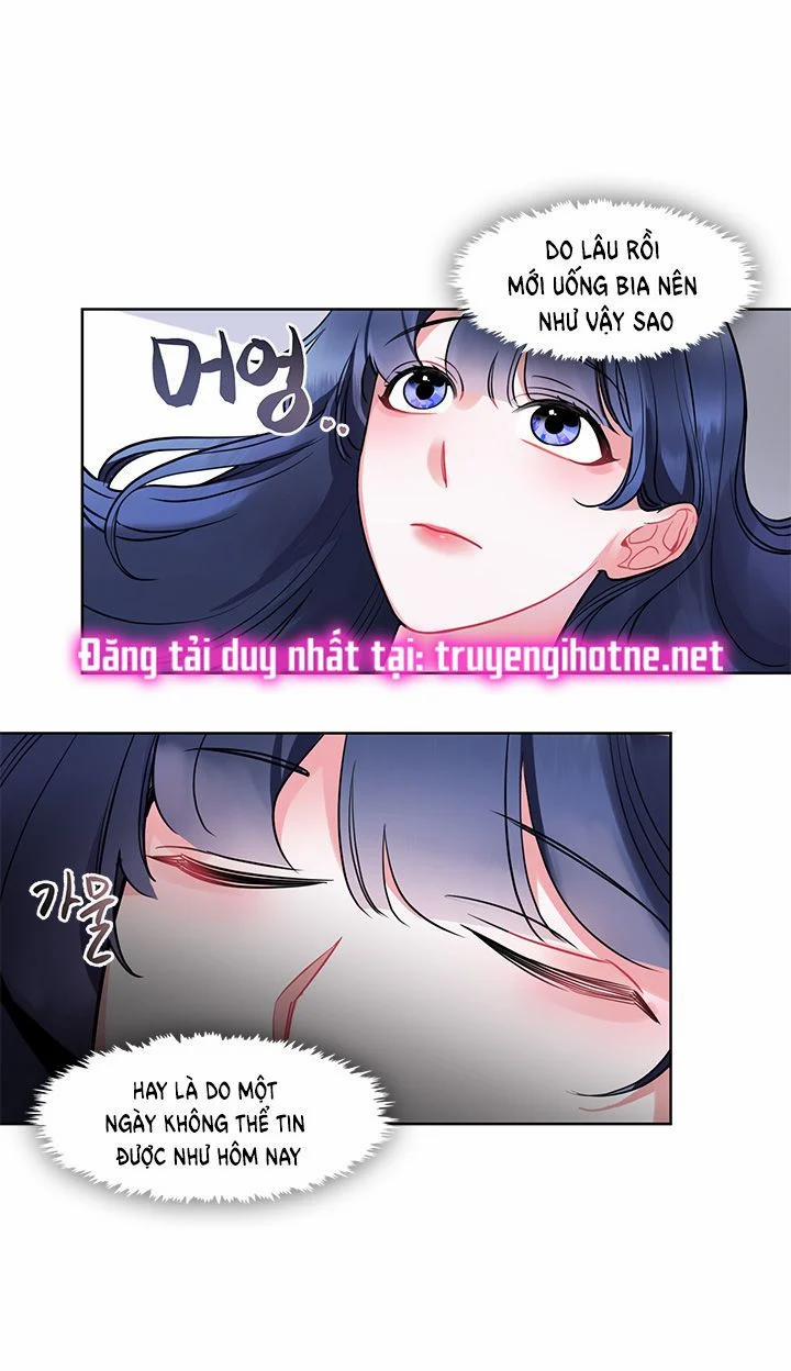 [18+] Đêm Của Tân Nương 11.2 trang 5