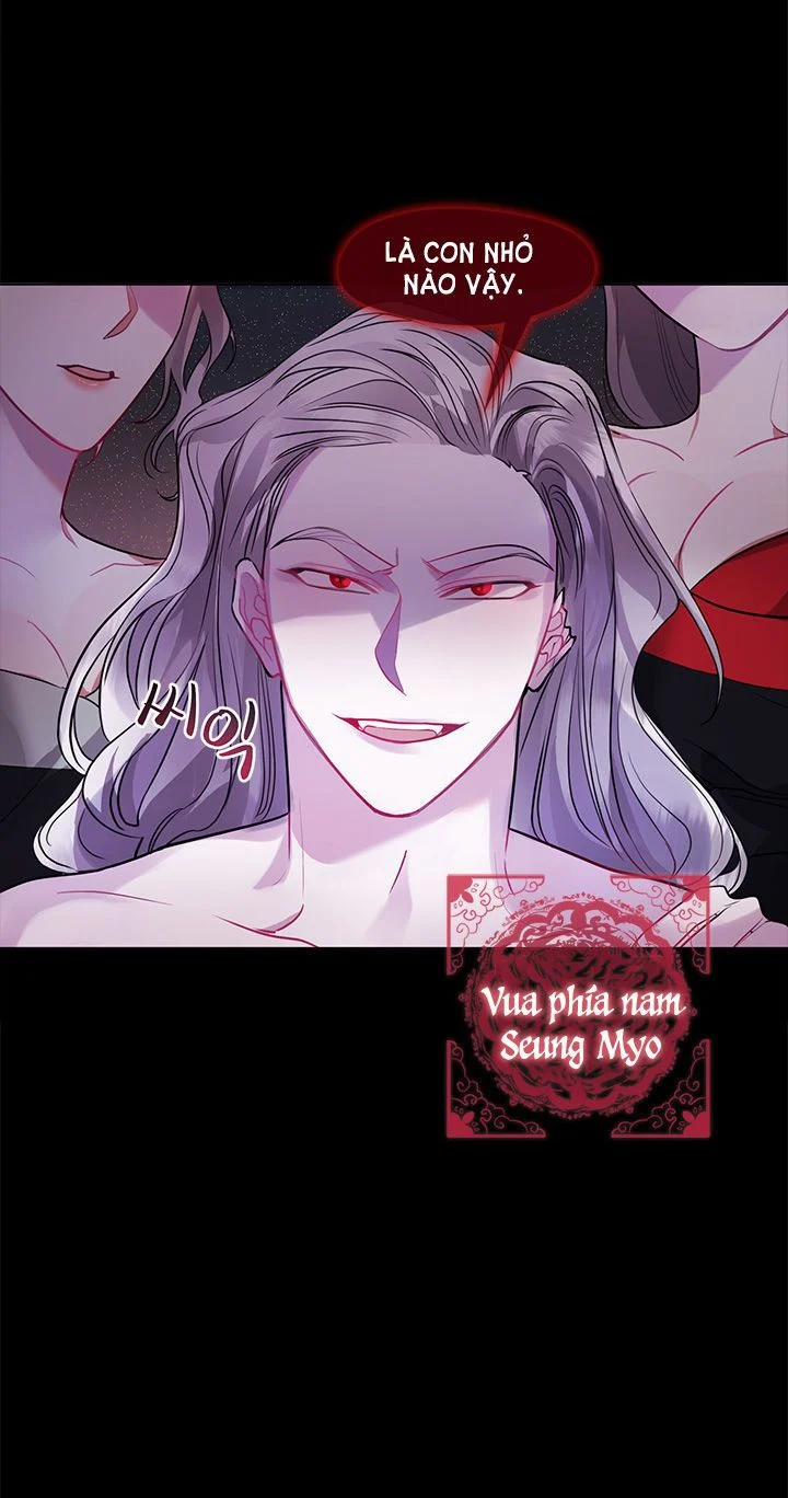 [18+] Đêm Của Tân Nương 11.2 trang 9