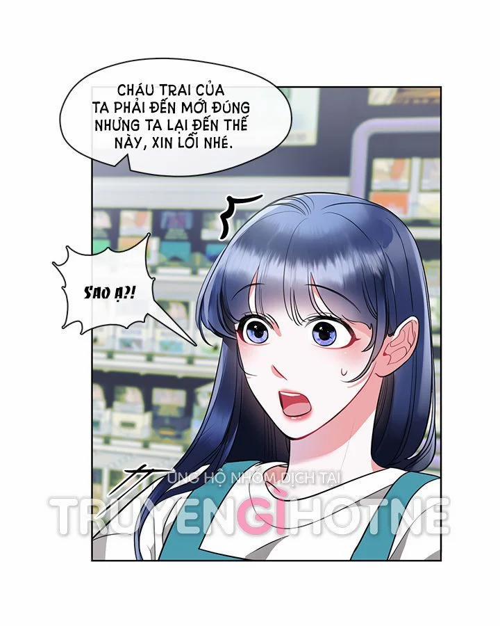 [18+] Đêm Của Tân Nương 12.1 trang 14