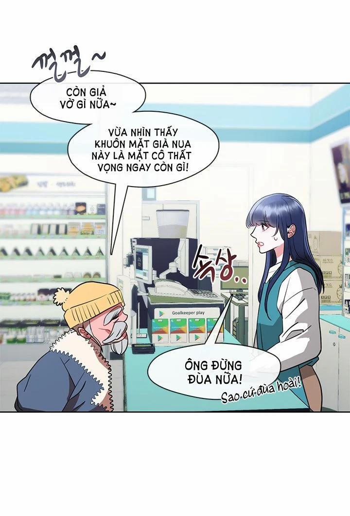 [18+] Đêm Của Tân Nương 12.1 trang 15