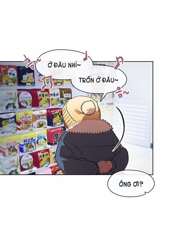 [18+] Đêm Của Tân Nương 12.1 trang 20