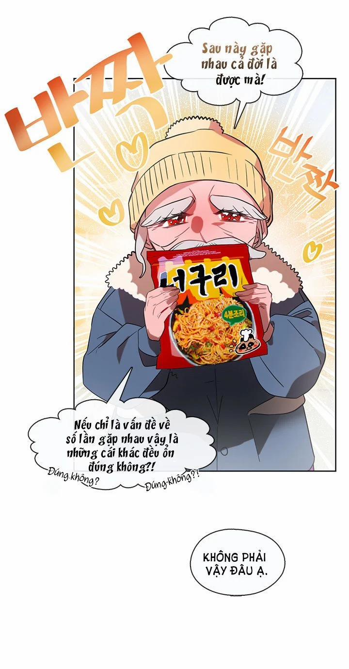 [18+] Đêm Của Tân Nương 12.1 trang 24