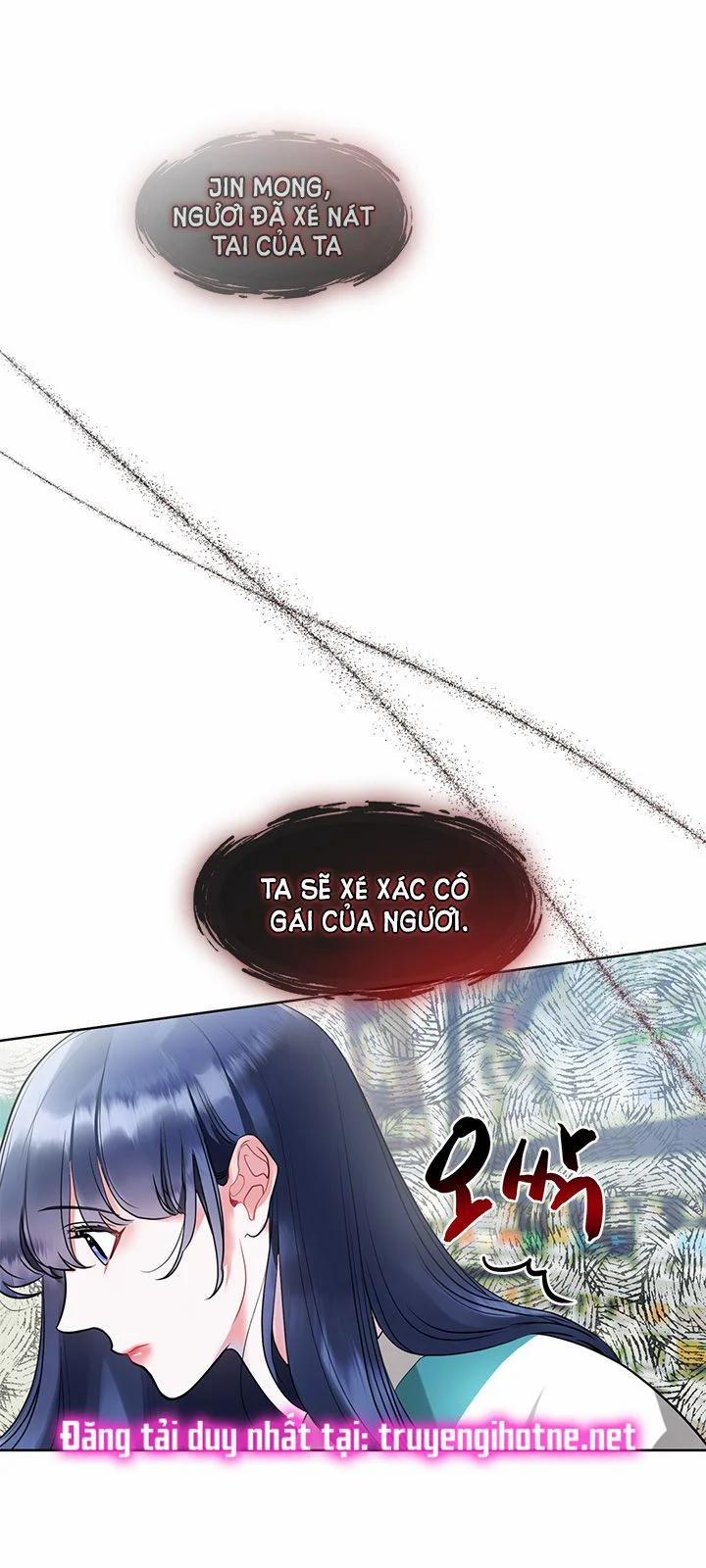 [18+] Đêm Của Tân Nương 12.1 trang 3