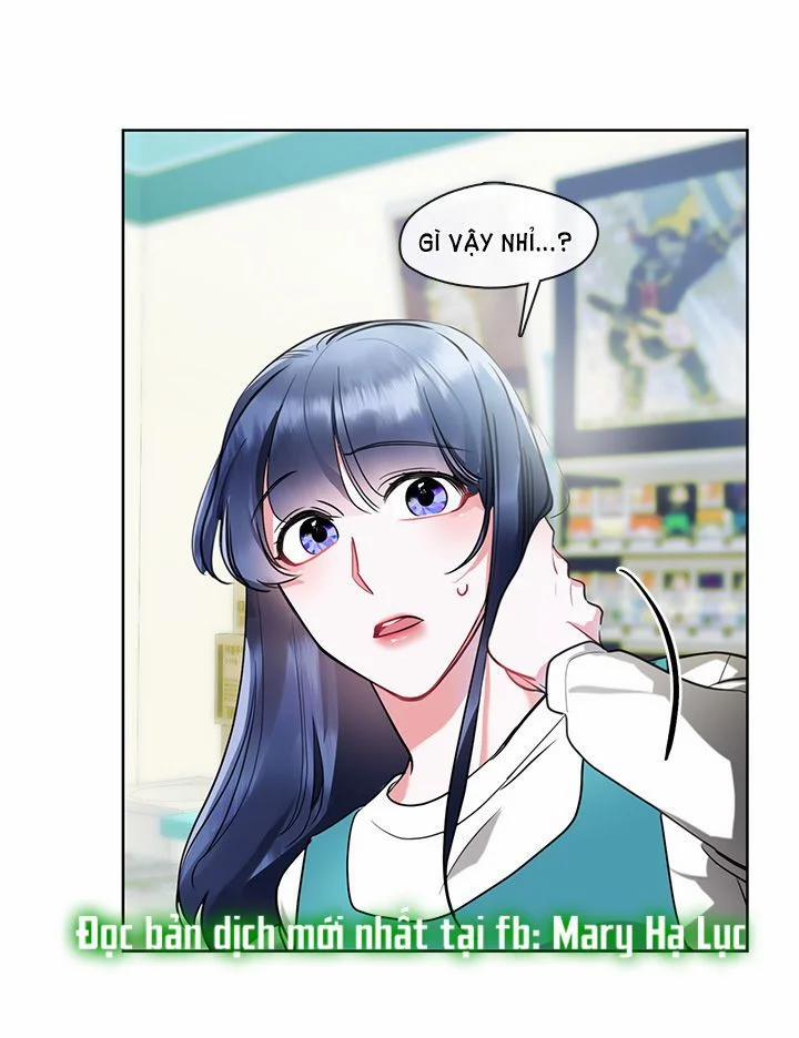 [18+] Đêm Của Tân Nương 12.1 trang 4