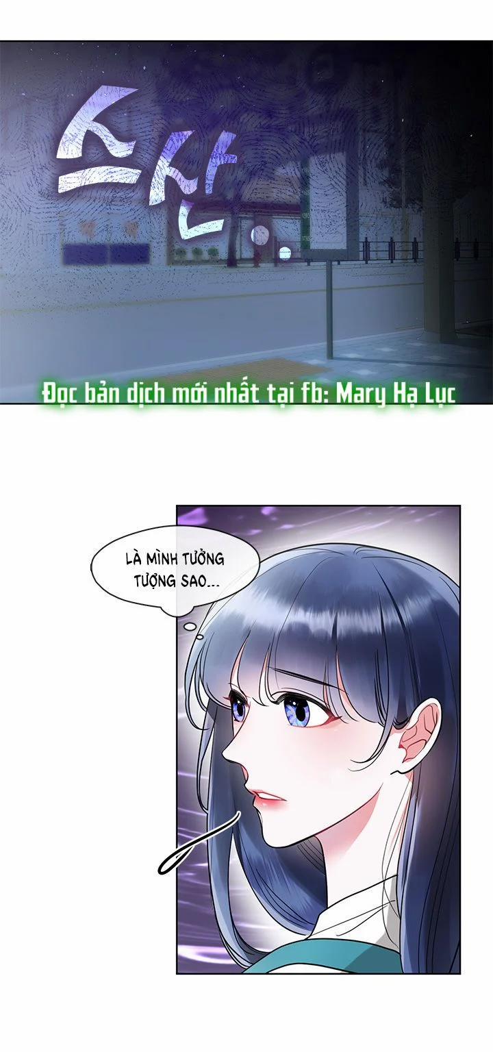 [18+] Đêm Của Tân Nương 12.1 trang 6