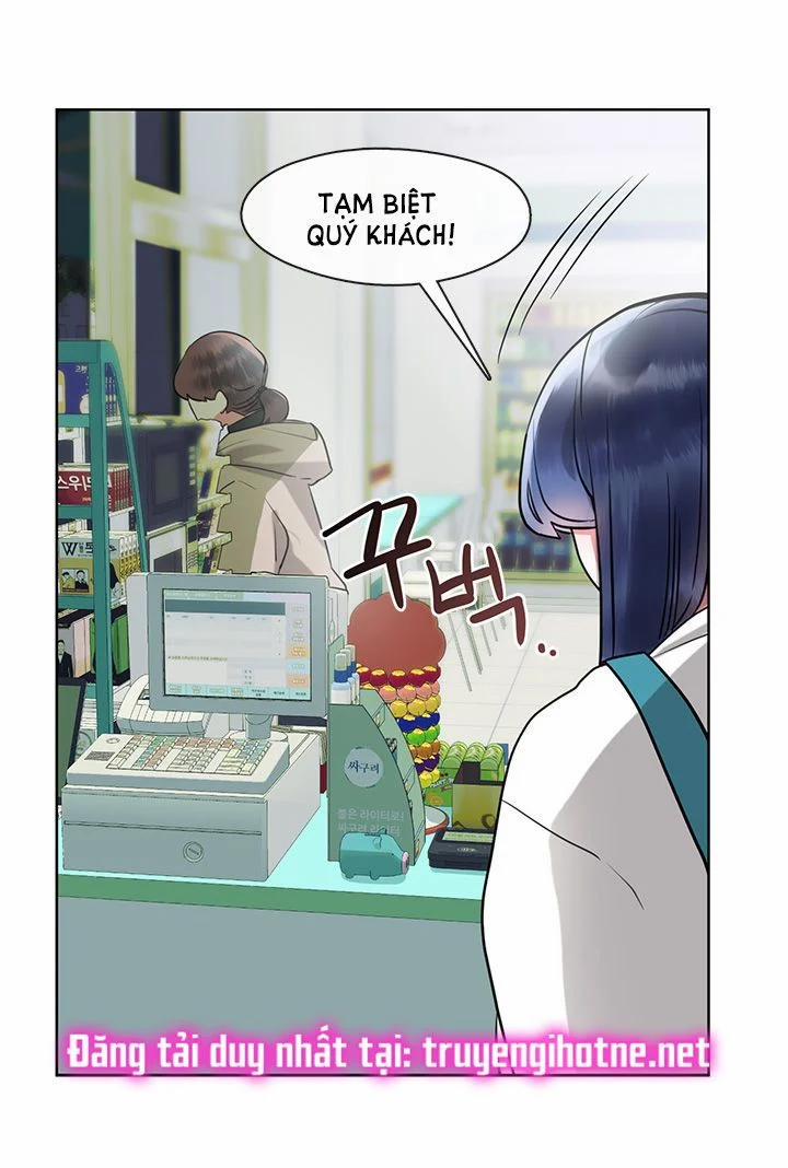[18+] Đêm Của Tân Nương 12.1 trang 8