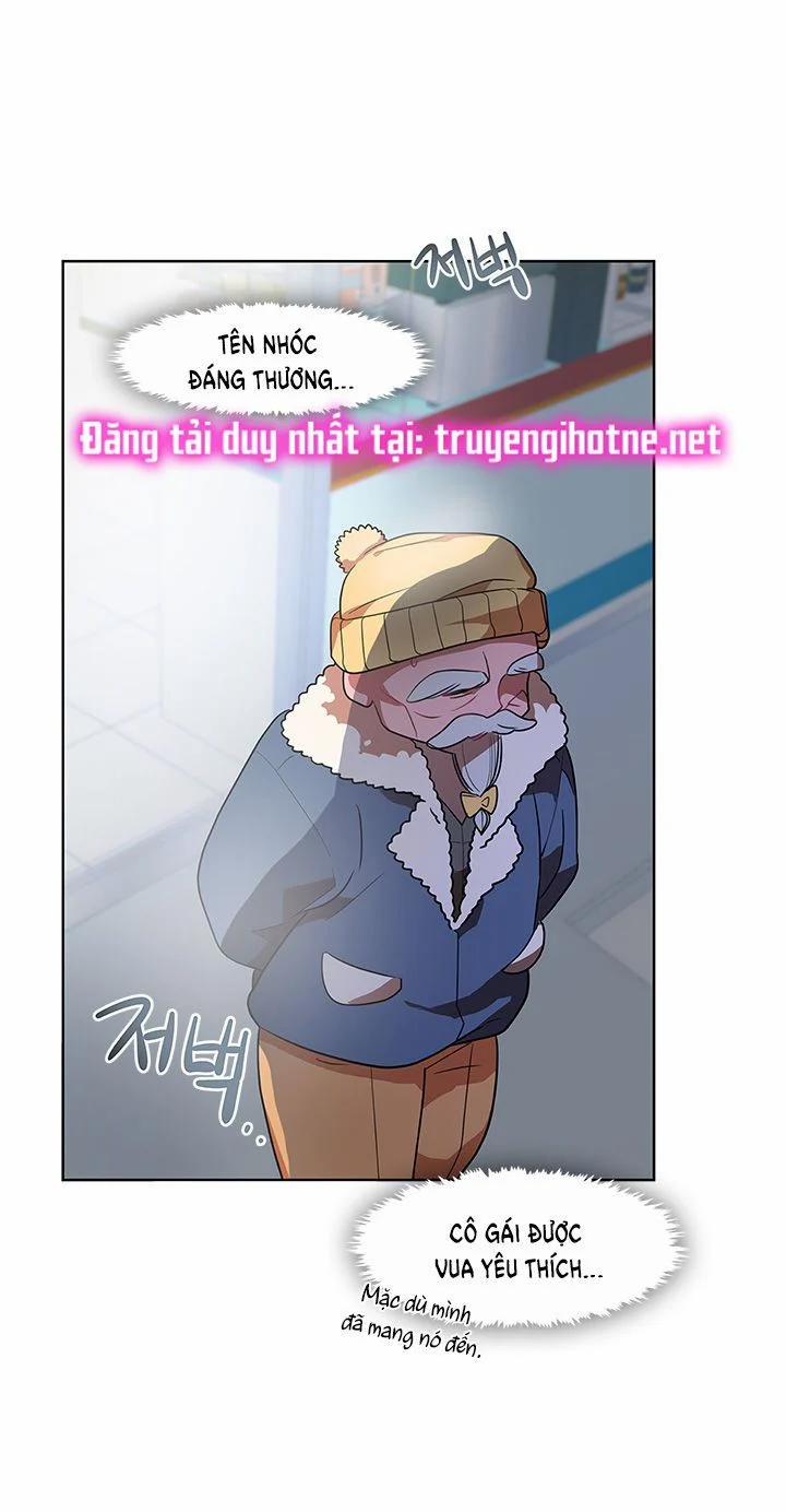 [18+] Đêm Của Tân Nương 12.2 trang 11