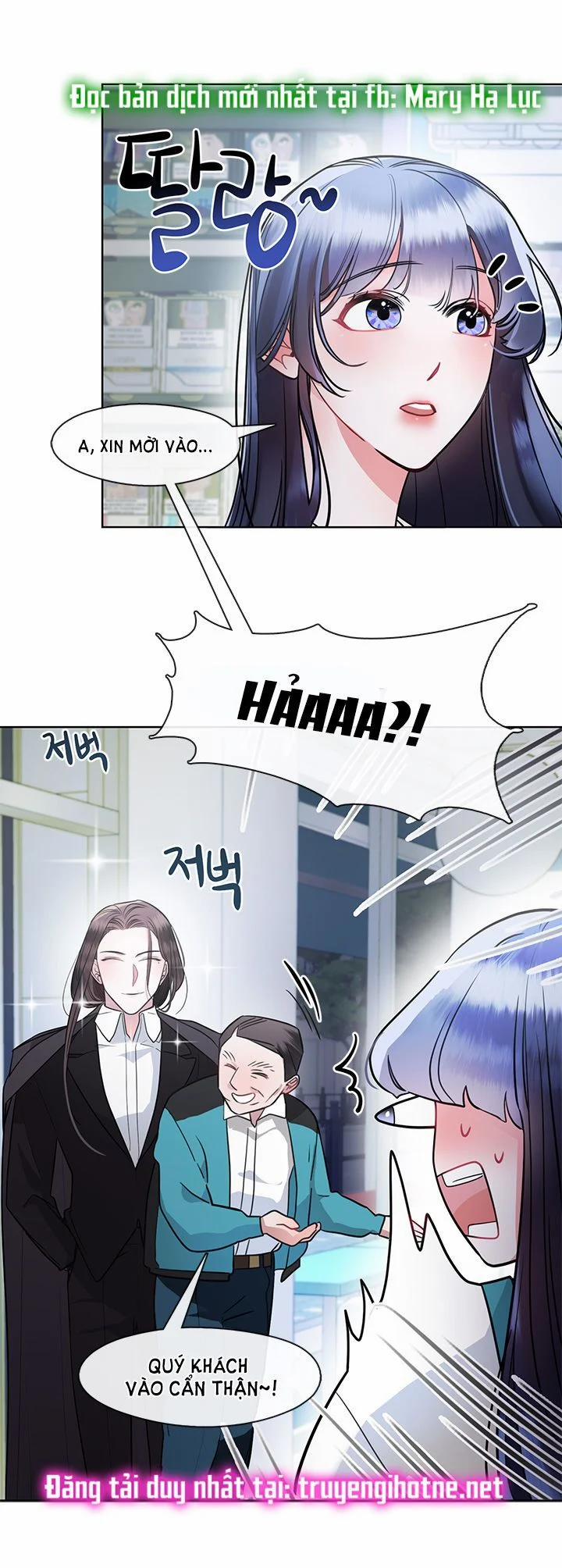 [18+] Đêm Của Tân Nương 12.2 trang 17