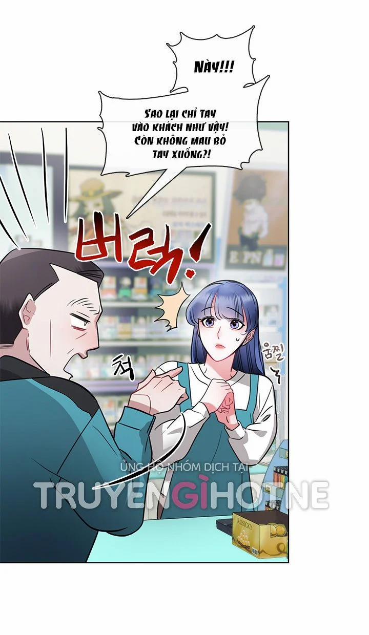 [18+] Đêm Của Tân Nương 12.2 trang 19