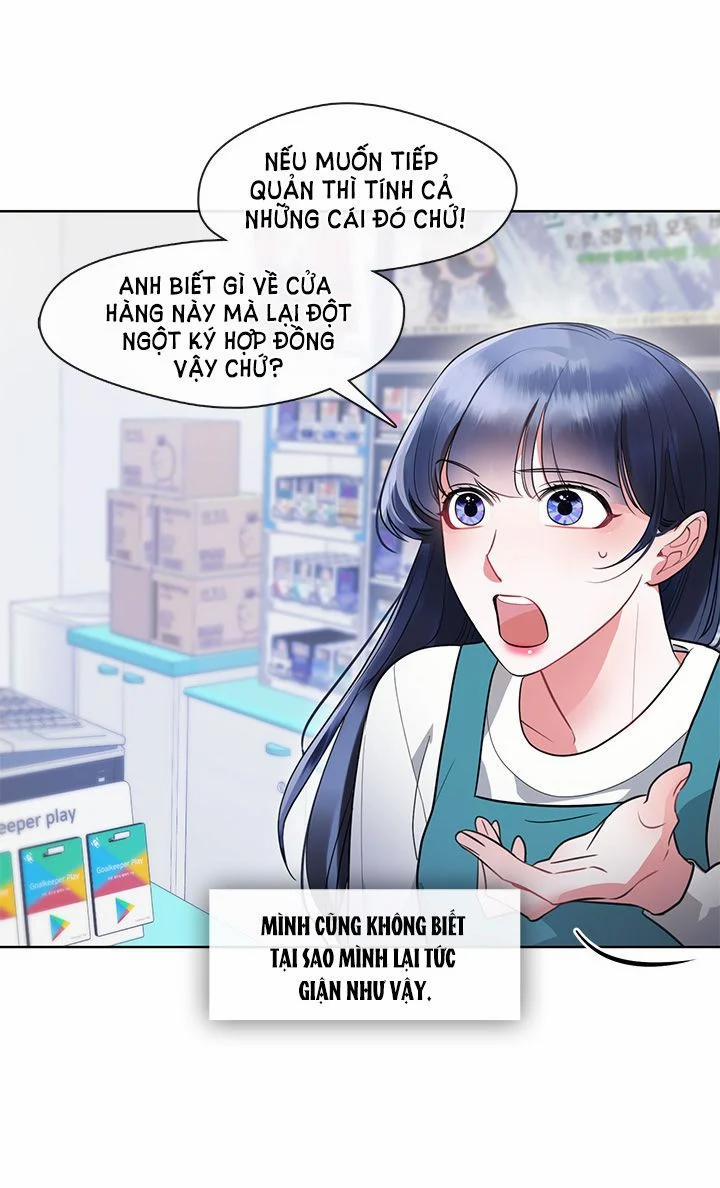 [18+] Đêm Của Tân Nương 12.2 trang 29