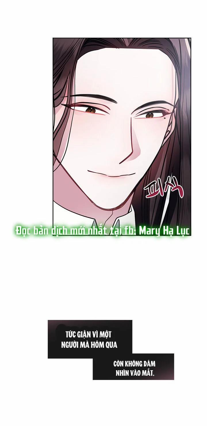 [18+] Đêm Của Tân Nương 12.2 trang 32