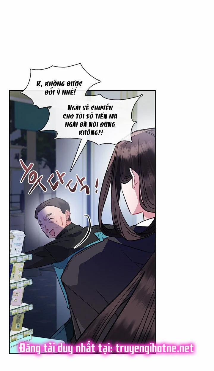 [18+] Đêm Của Tân Nương 12.2 trang 38