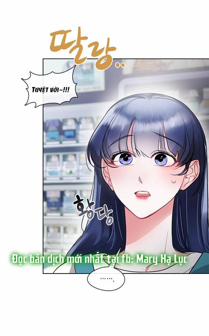 [18+] Đêm Của Tân Nương 12.2 trang 39