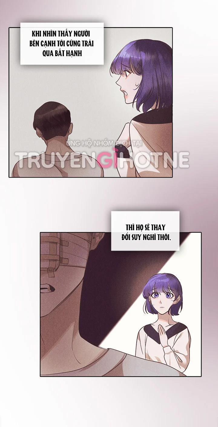 [18+] Đêm Của Tân Nương 12.2 trang 4