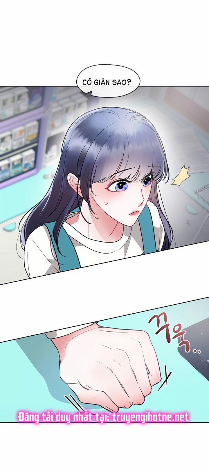 [18+] Đêm Của Tân Nương 12.2 trang 41