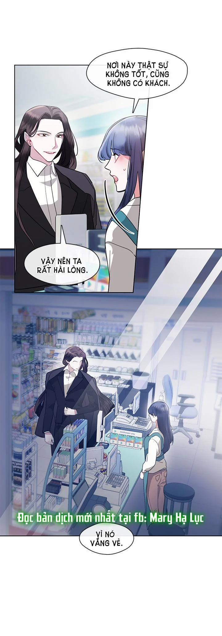 [18+] Đêm Của Tân Nương 12.2 trang 42