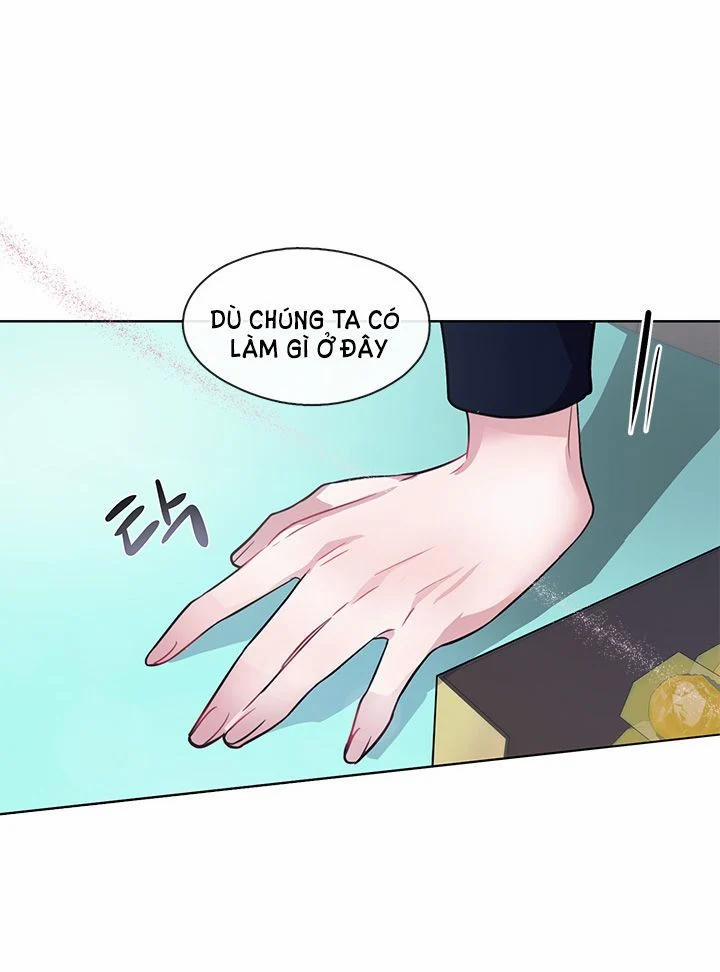 [18+] Đêm Của Tân Nương 12.2 trang 43