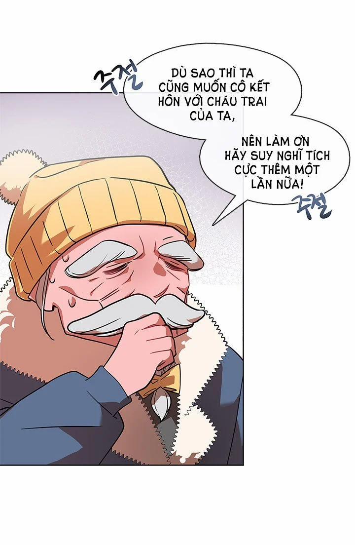 [18+] Đêm Của Tân Nương 12.2 trang 9