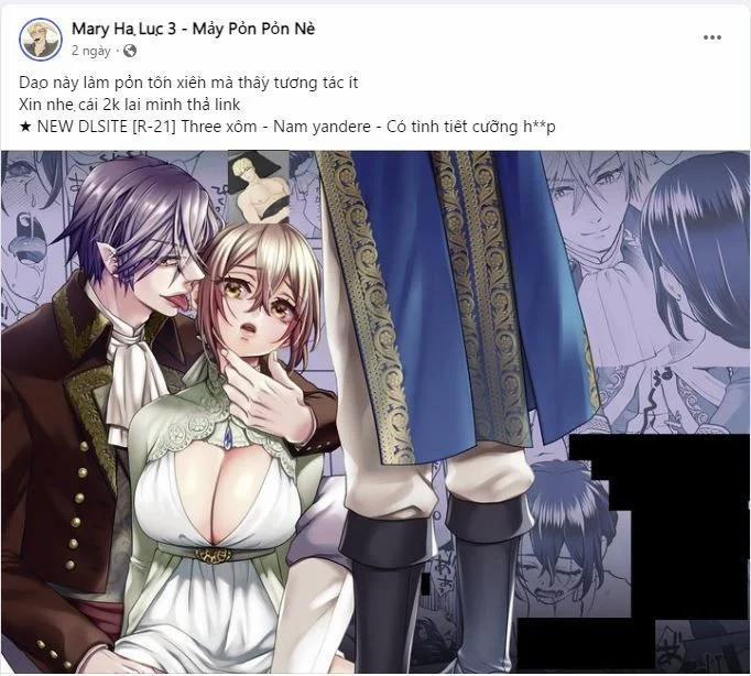 [18+] Đêm Của Tân Nương 13.1 trang 11