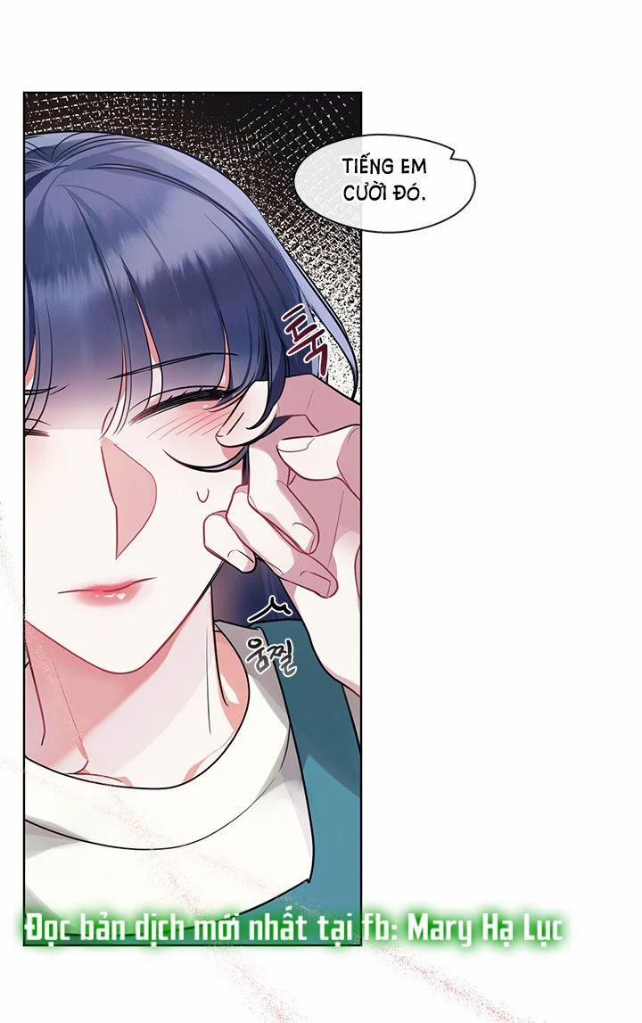 [18+] Đêm Của Tân Nương 13.1 trang 12
