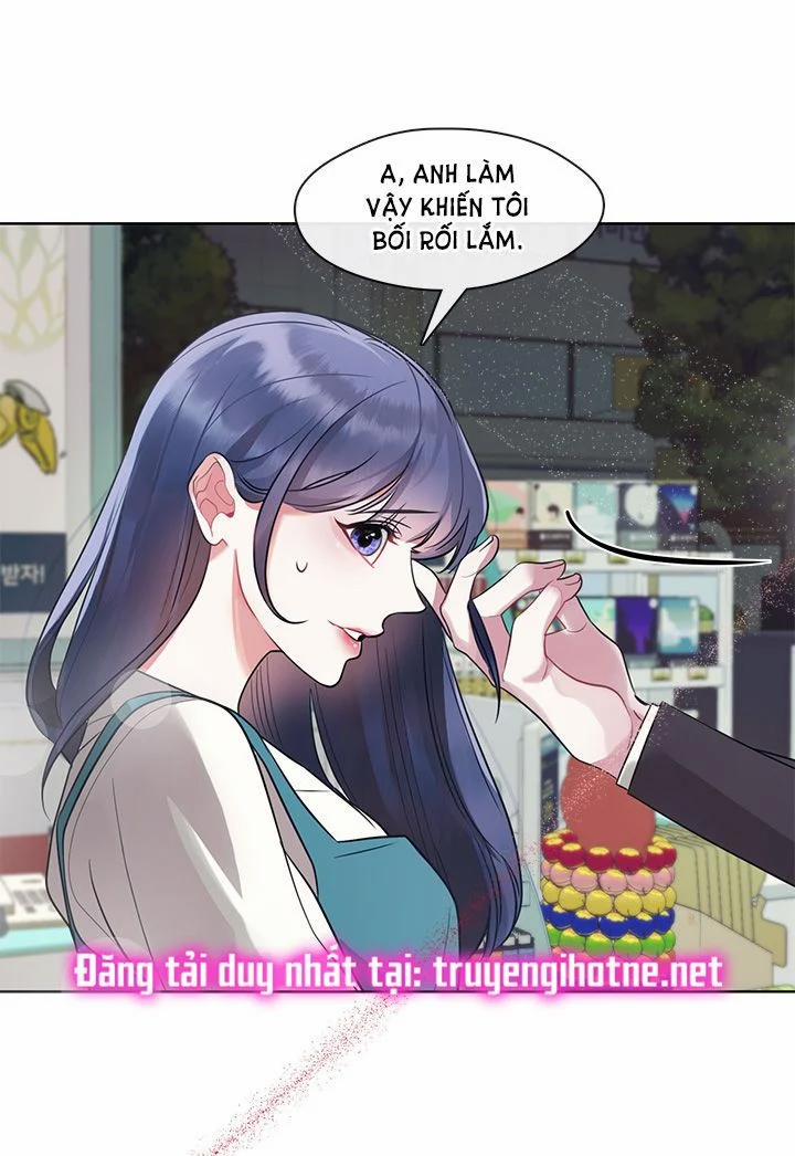 [18+] Đêm Của Tân Nương 13.1 trang 14