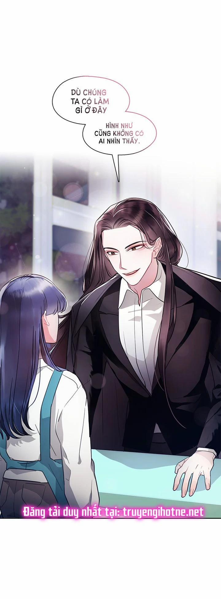 [18+] Đêm Của Tân Nương 13.1 trang 3