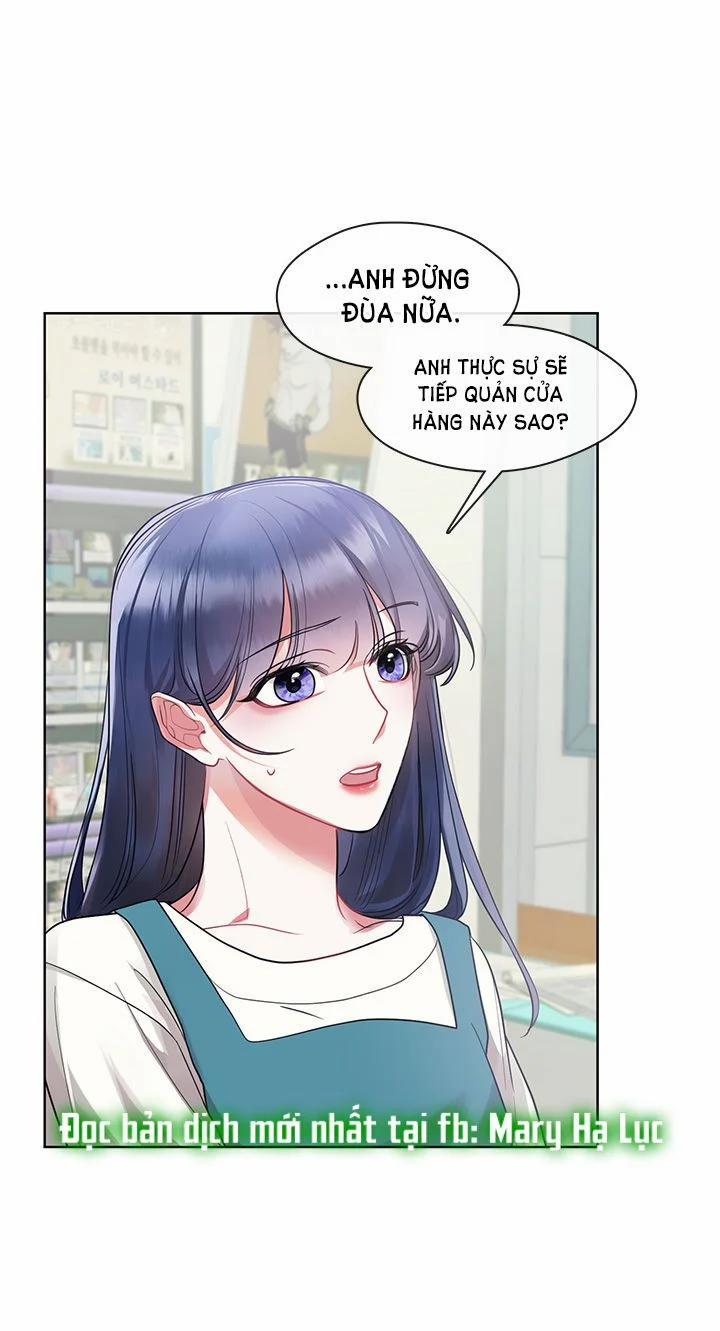 [18+] Đêm Của Tân Nương 13.1 trang 4