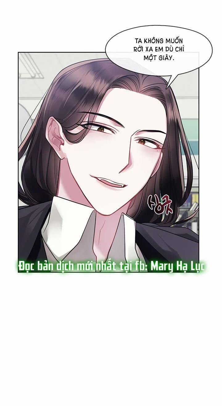 [18+] Đêm Của Tân Nương 13.1 trang 6