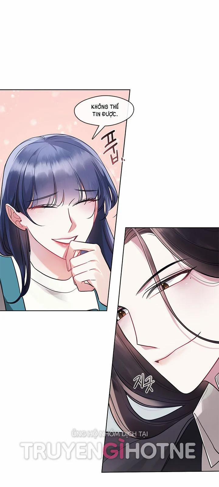 [18+] Đêm Của Tân Nương 13.1 trang 8
