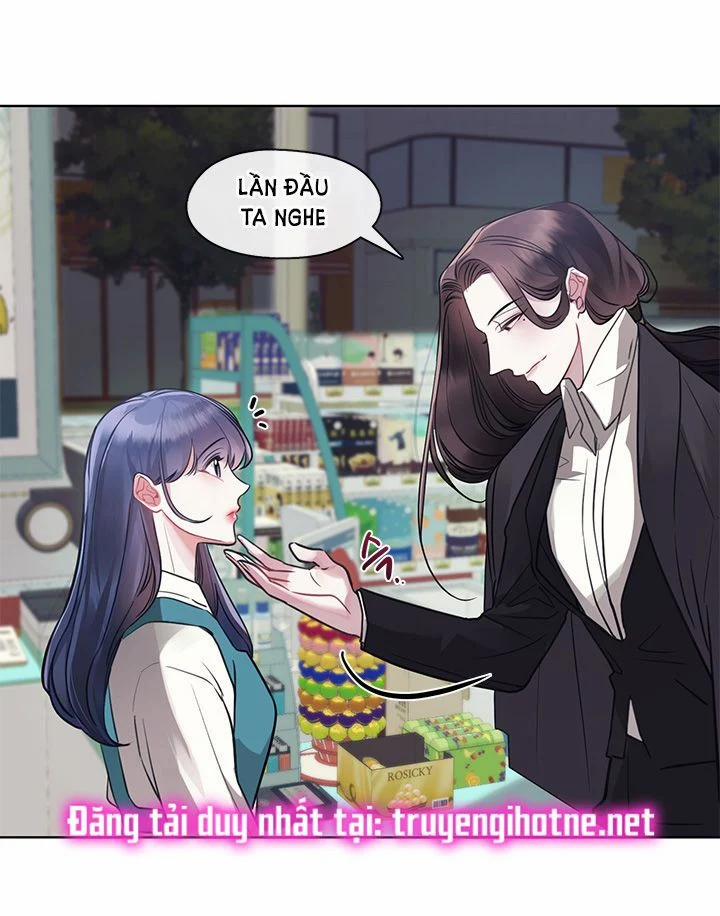 [18+] Đêm Của Tân Nương 13.1 trang 9