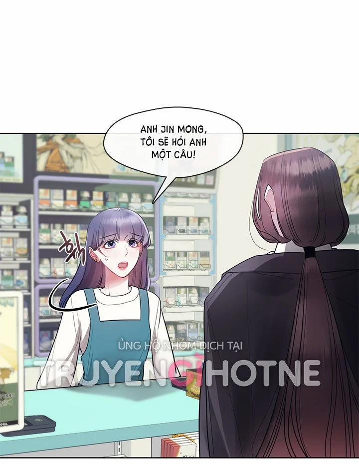 [18+] Đêm Của Tân Nương 13.2 trang 10