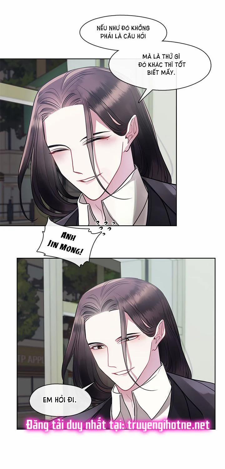 [18+] Đêm Của Tân Nương 13.2 trang 11