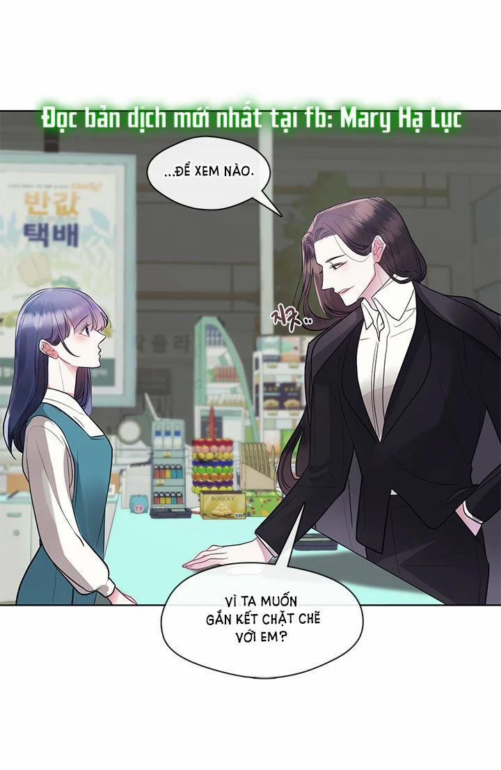 [18+] Đêm Của Tân Nương 13.2 trang 13