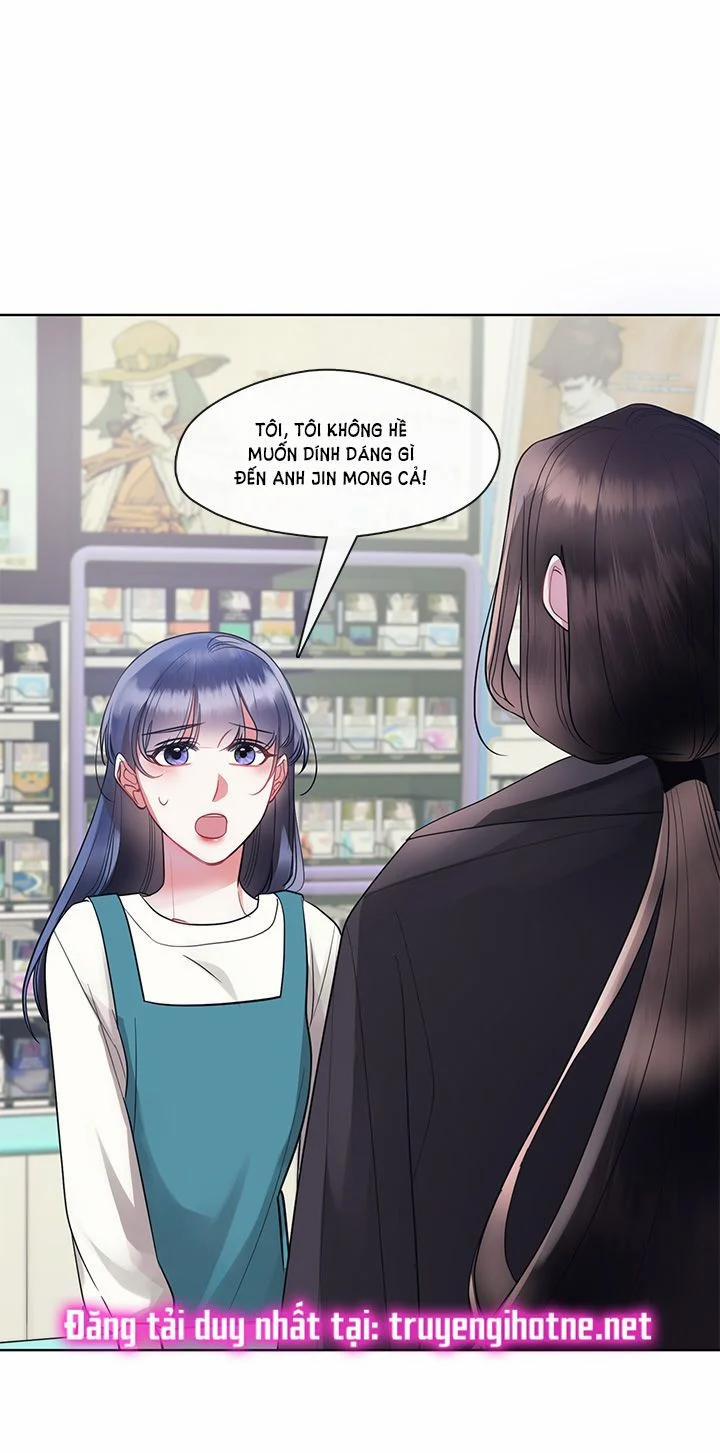 [18+] Đêm Của Tân Nương 13.2 trang 14