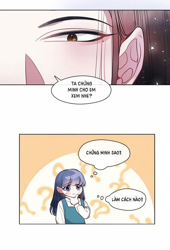 [18+] Đêm Của Tân Nương 13.2 trang 17