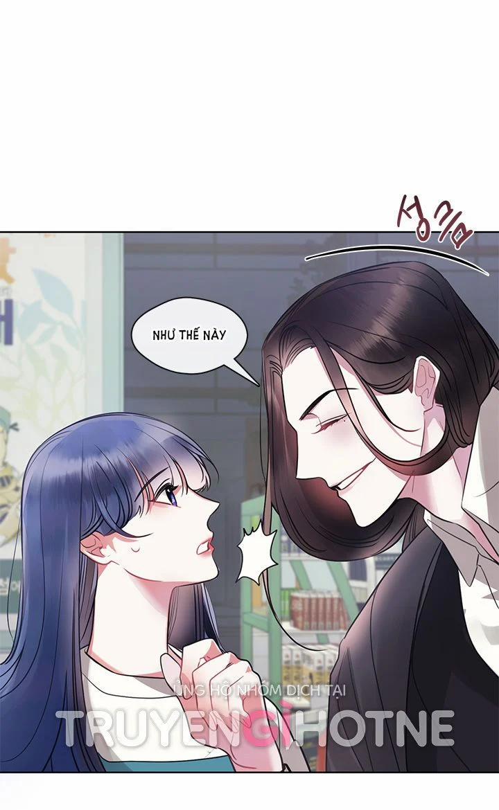 [18+] Đêm Của Tân Nương 13.2 trang 18