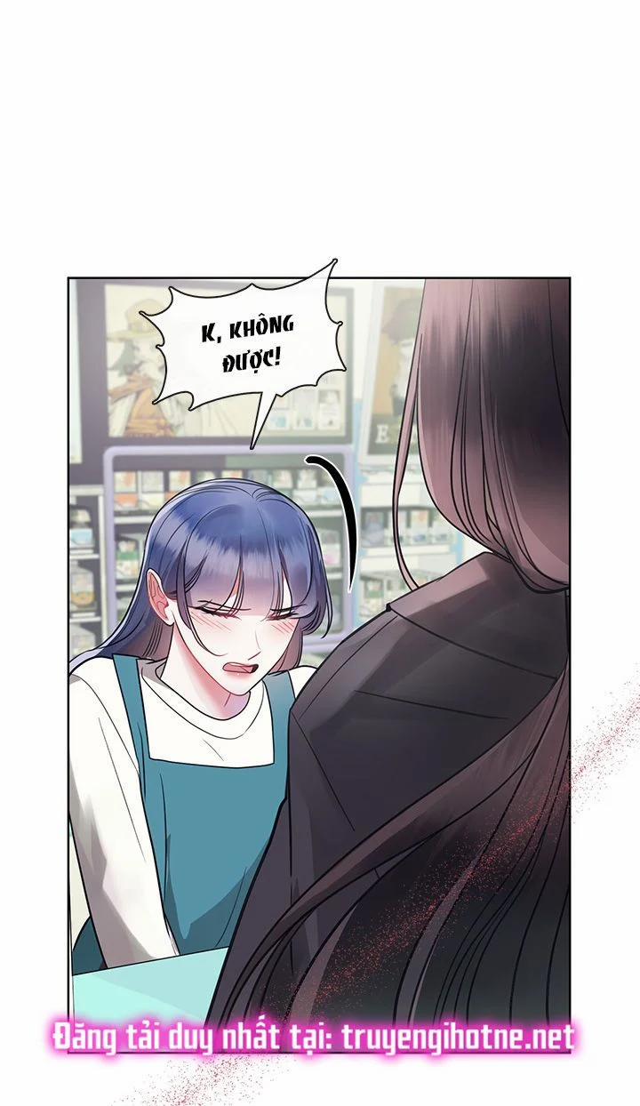 [18+] Đêm Của Tân Nương 13.2 trang 2