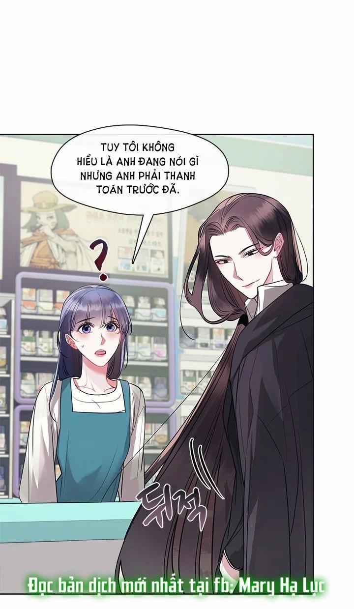[18+] Đêm Của Tân Nương 13.2 trang 20