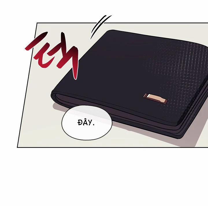 [18+] Đêm Của Tân Nương 13.2 trang 21