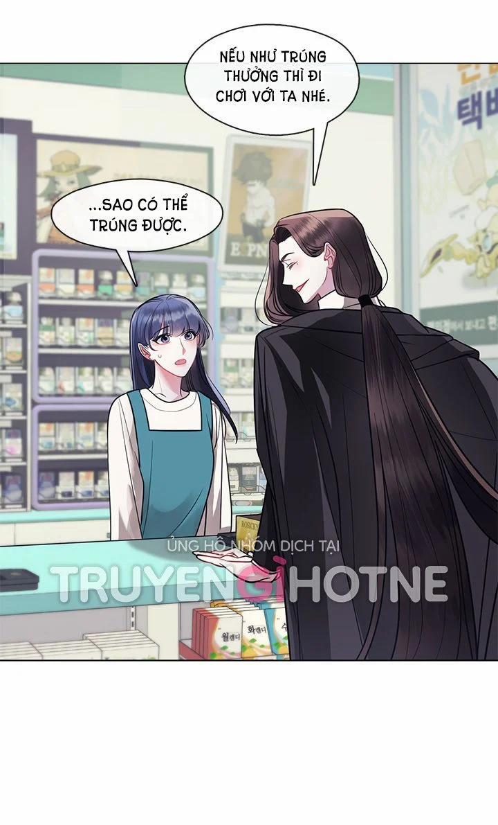 [18+] Đêm Của Tân Nương 13.2 trang 27