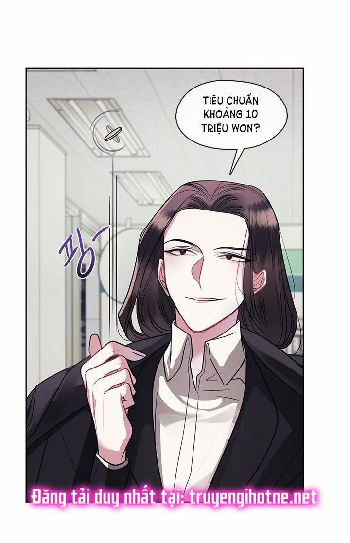 [18+] Đêm Của Tân Nương 13.2 trang 28