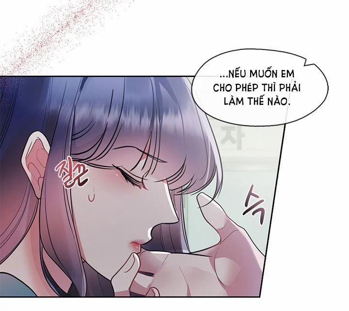 [18+] Đêm Của Tân Nương 13.2 trang 3