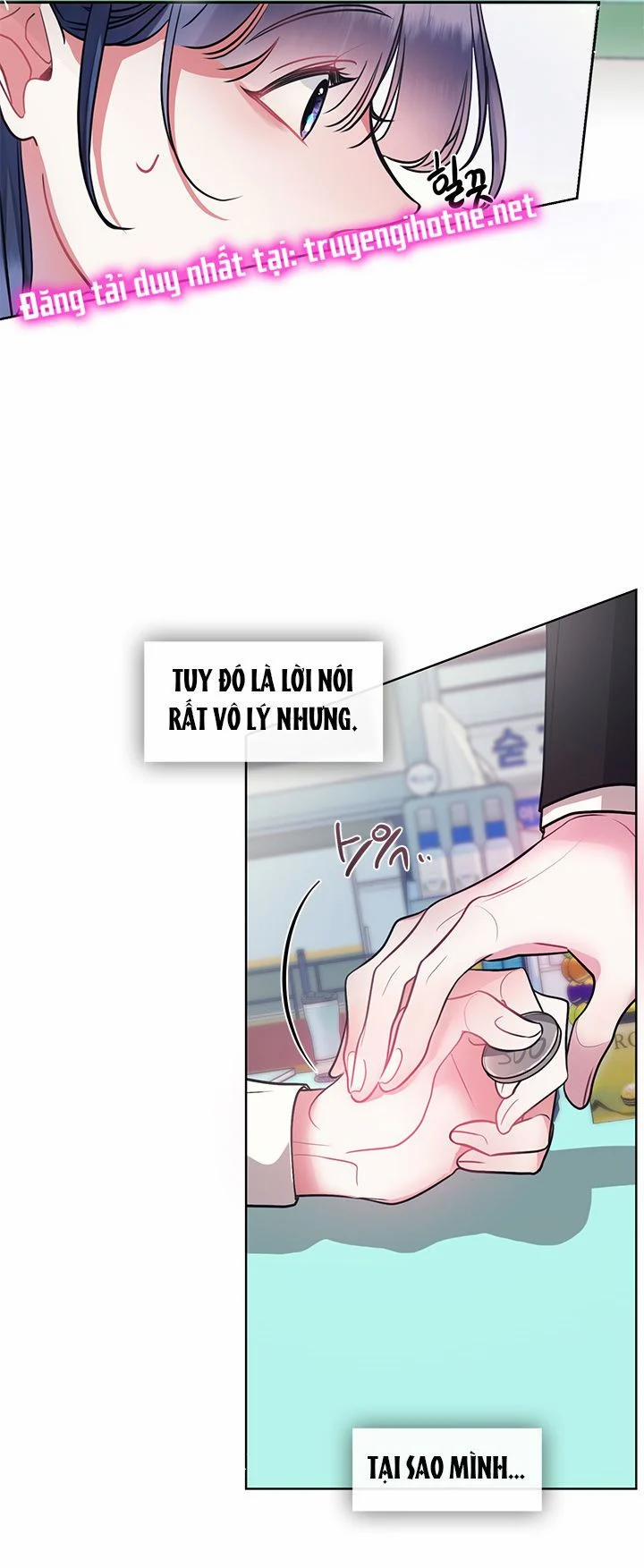 [18+] Đêm Của Tân Nương 13.2 trang 32