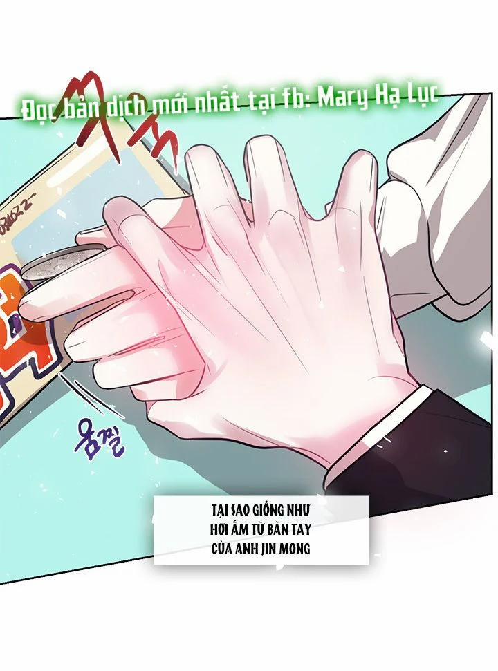 [18+] Đêm Của Tân Nương 13.2 trang 33
