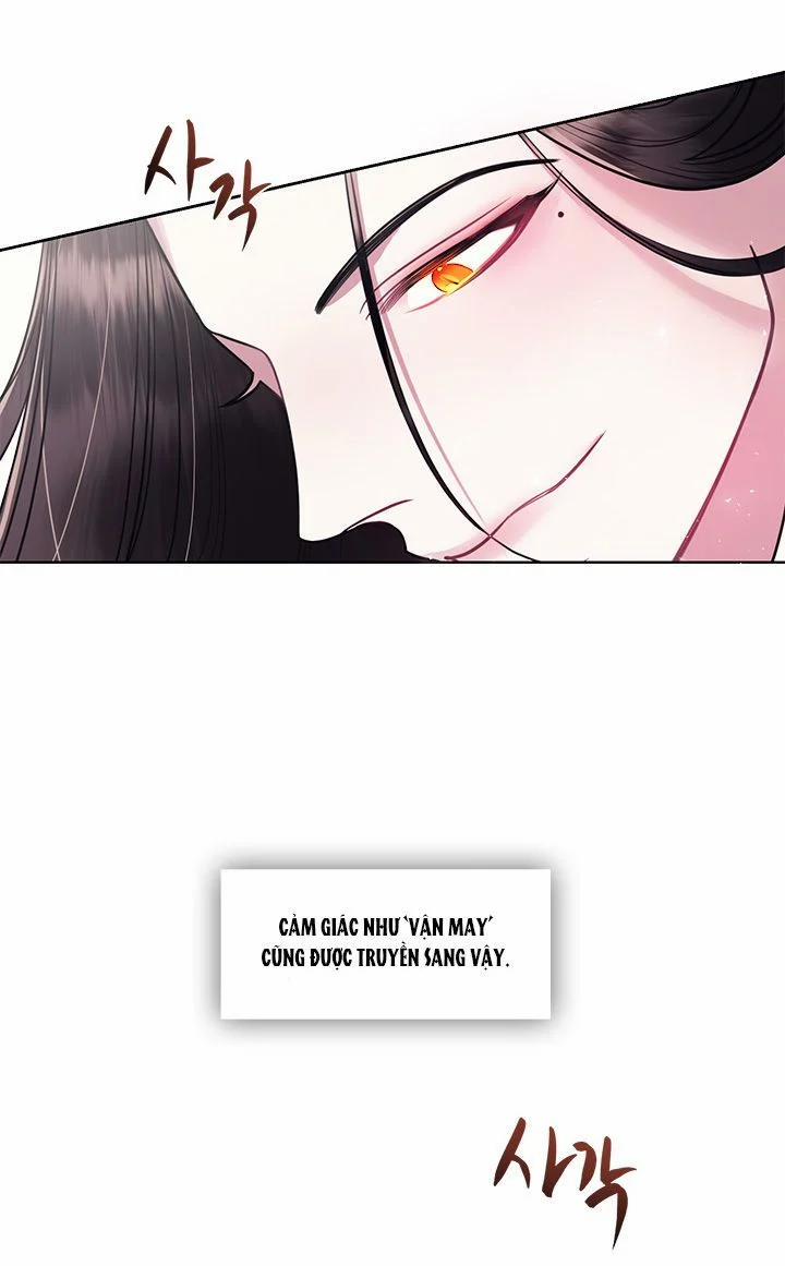 [18+] Đêm Của Tân Nương 13.2 trang 34