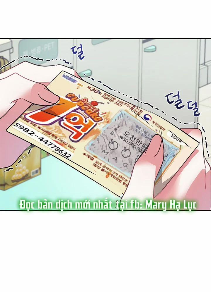 [18+] Đêm Của Tân Nương 13.2 trang 38