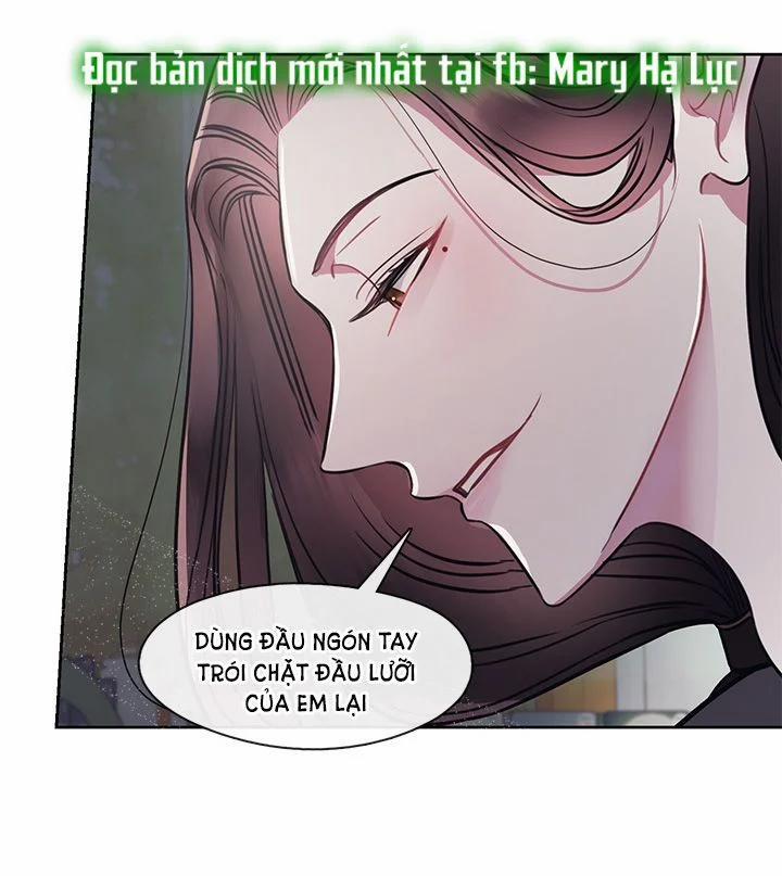 [18+] Đêm Của Tân Nương 13.2 trang 4