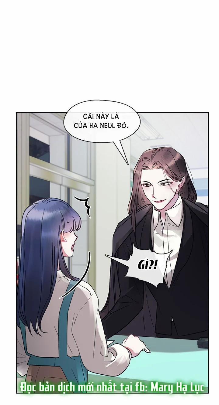 [18+] Đêm Của Tân Nương 13.2 trang 40